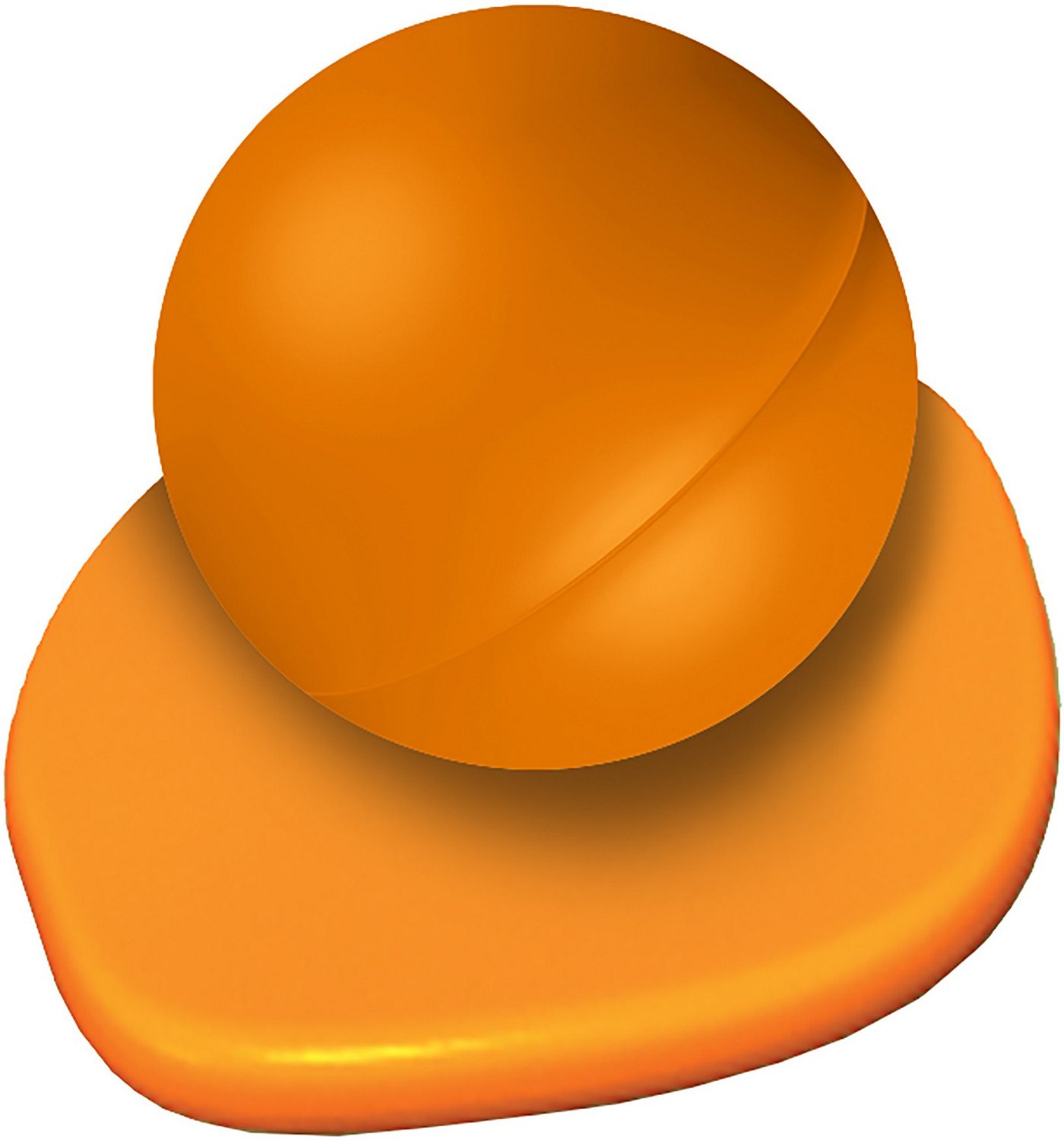 DXS Recsport Paintballs 2,000-Pack                                                                                               - view number 3