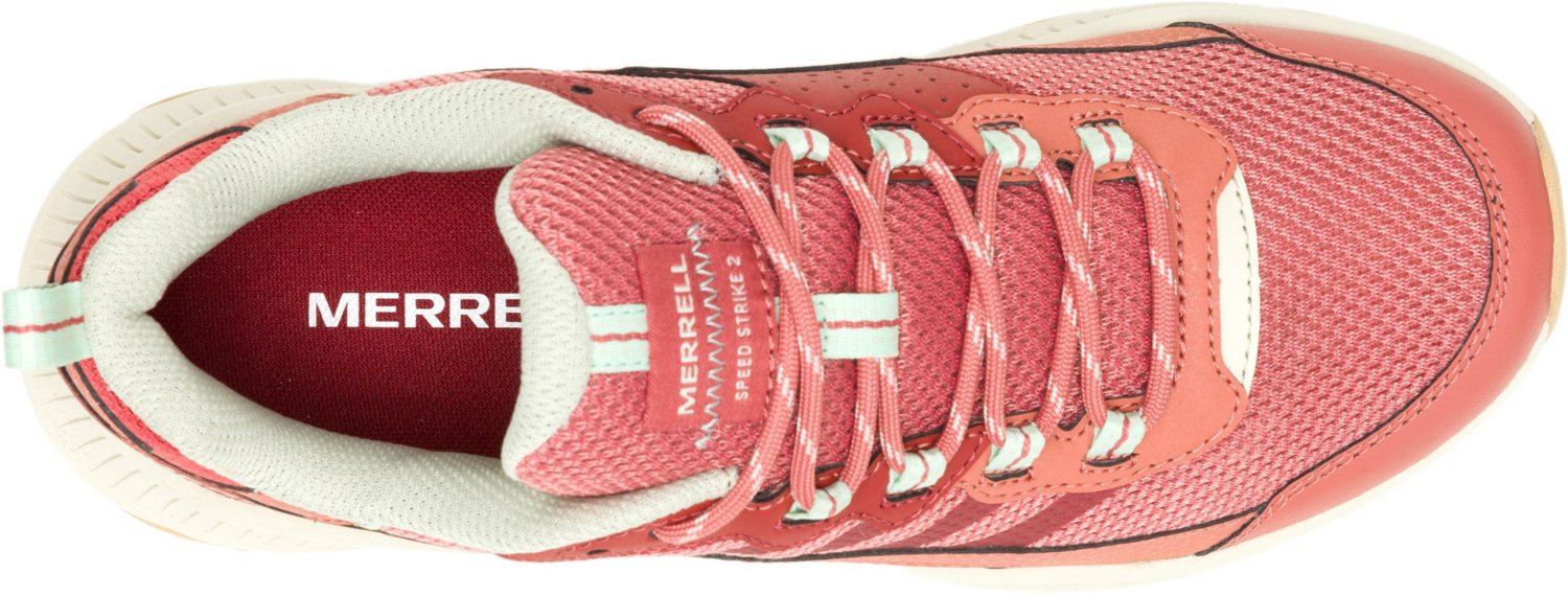 Merrell Women's Speed Strike 2.0 Low Hiking Shoes                                                                                - view number 5