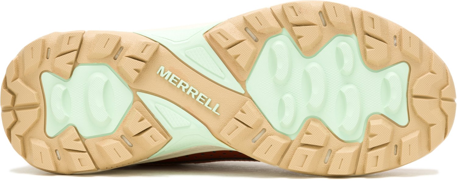 Merrell Women's Speed Strike 2.0 Low Hiking Shoes                                                                                - view number 6