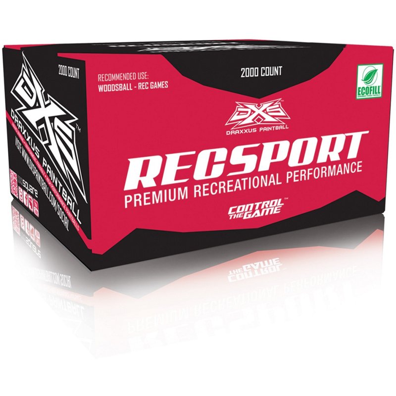 Dxs Recsport Paintb… - image