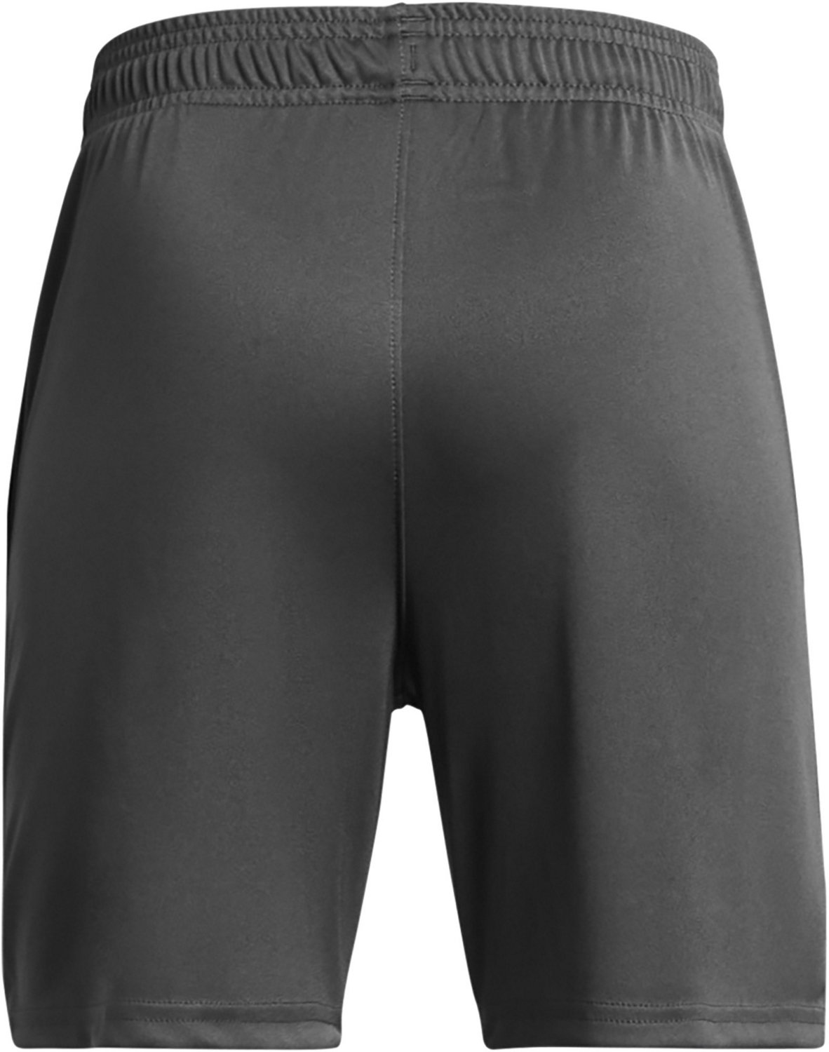Under Armour Boys' Tech Wordmark Shorts 7 in - view number 2