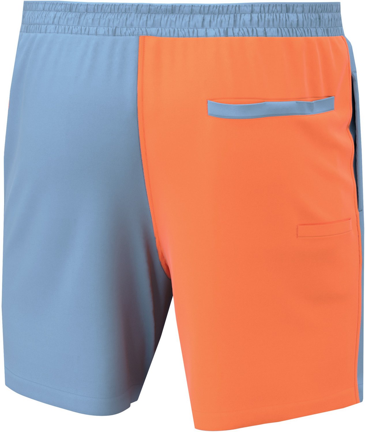 Huk Men's Segment Pursuit Volley Shorts. - view number 2
