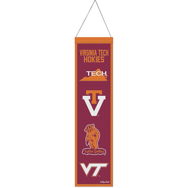 Wincraft Virginia T… - image