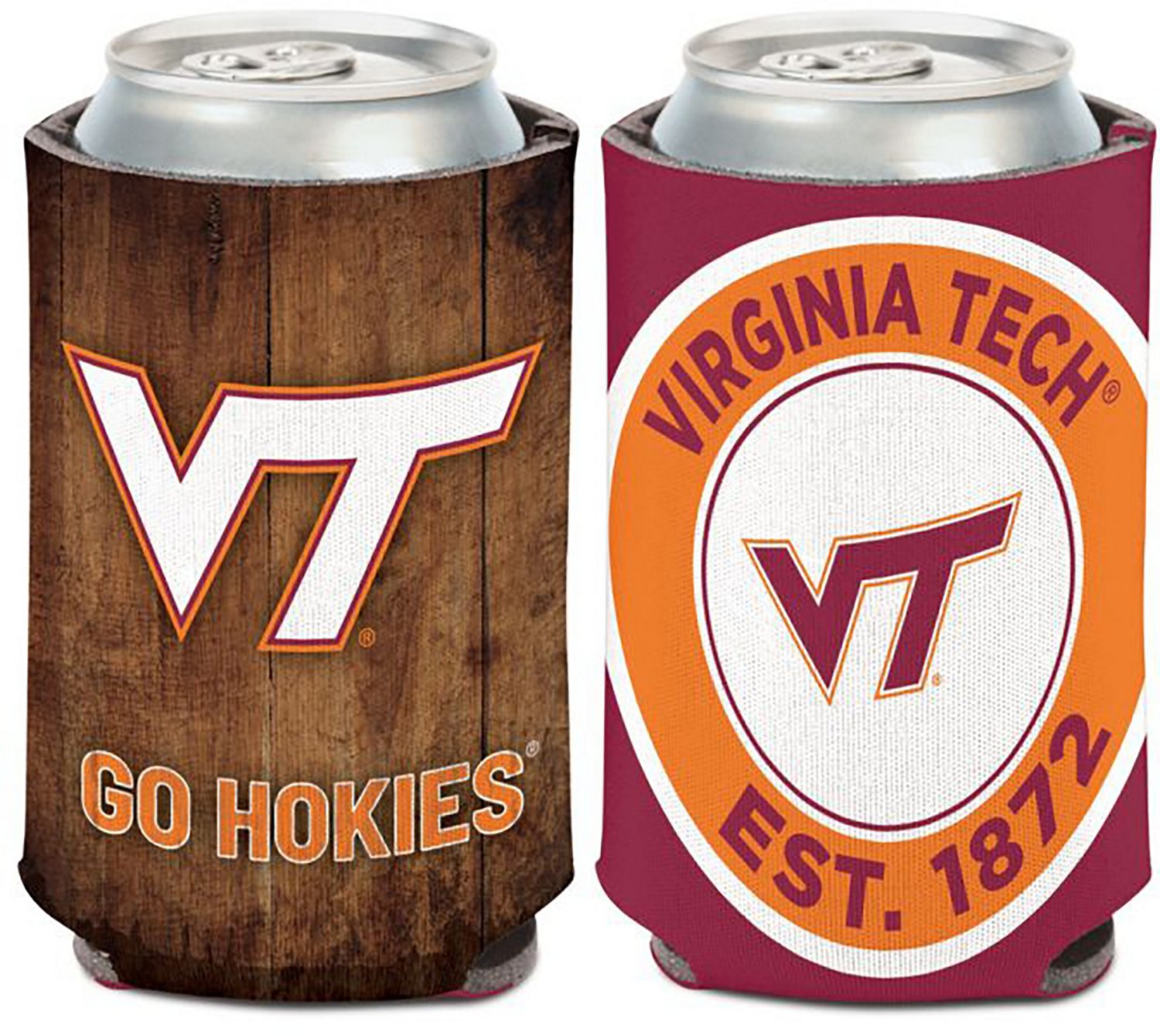 WinCraft Virginia Tech Evolution Can Cooler