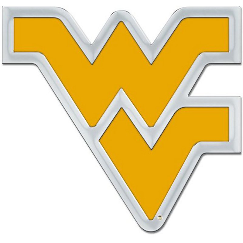 Wincraft West Virgi… - image