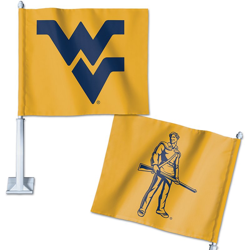 Wincraft West Virgi… - image