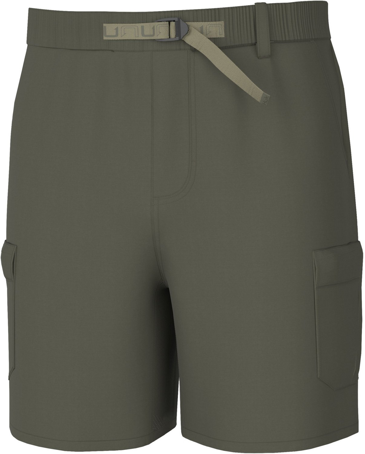 Huk Men's Creekbed Cargo Shorts