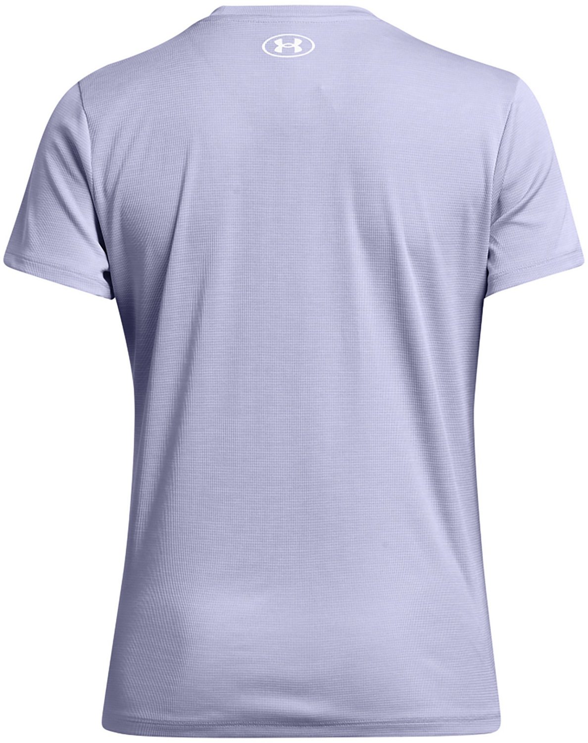 Under Armour Women's Tech™ Textured Short Sleeve T-shirt - view number 5