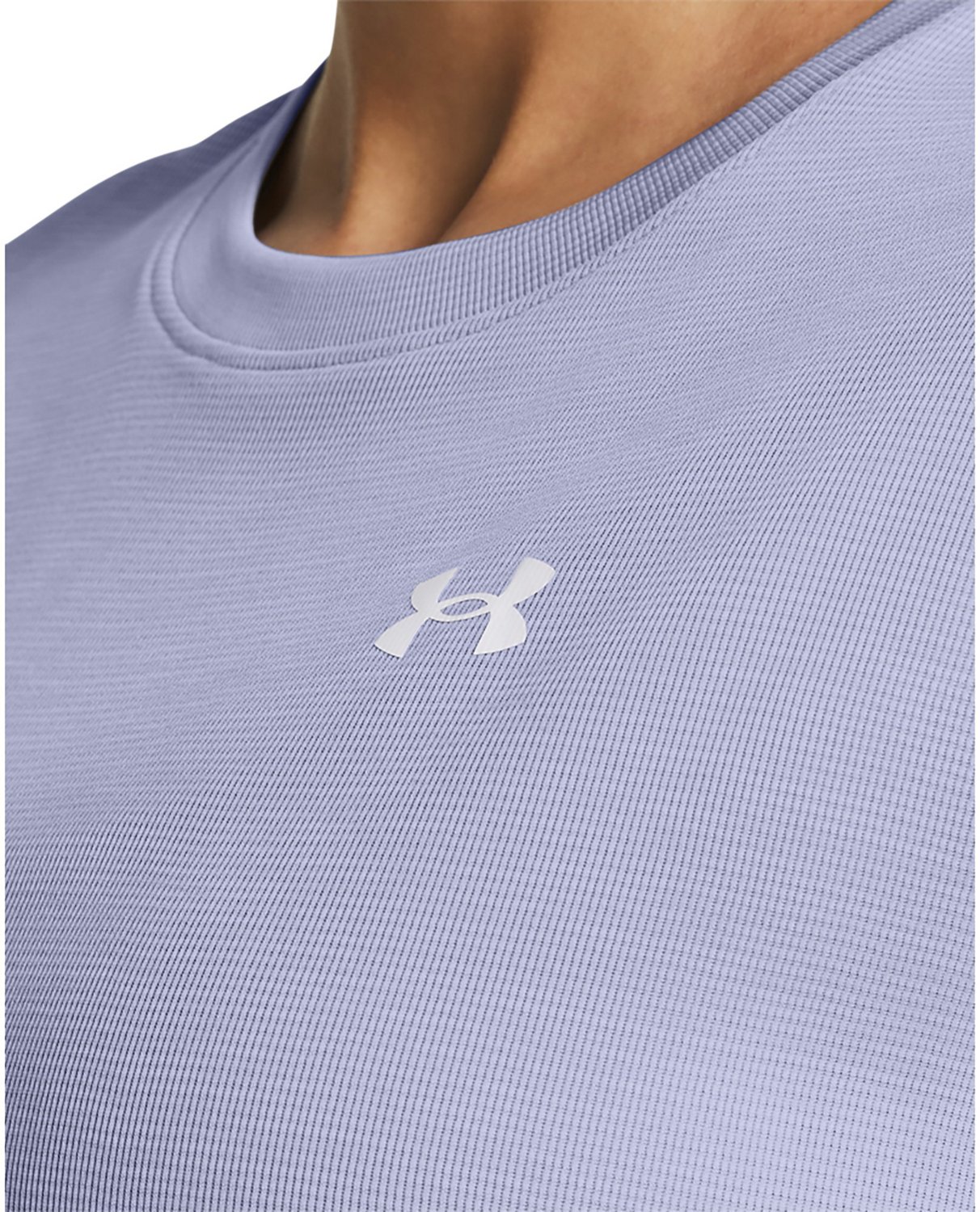 Under Armour Women's Tech™ Textured Short Sleeve T-shirt - view number 3