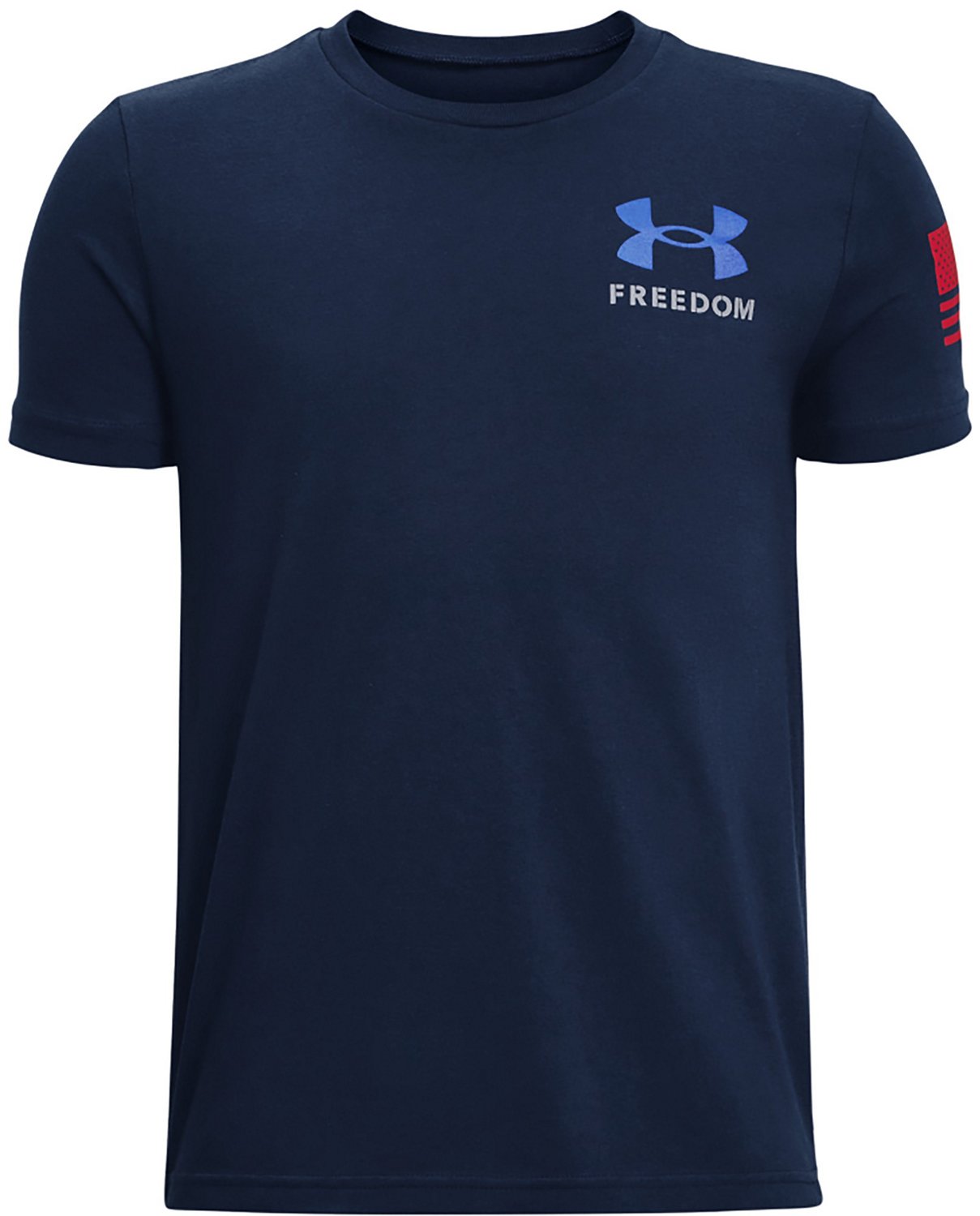 Under Armour Get Your Fish On Short-Sleeve T-Shirt for Boys