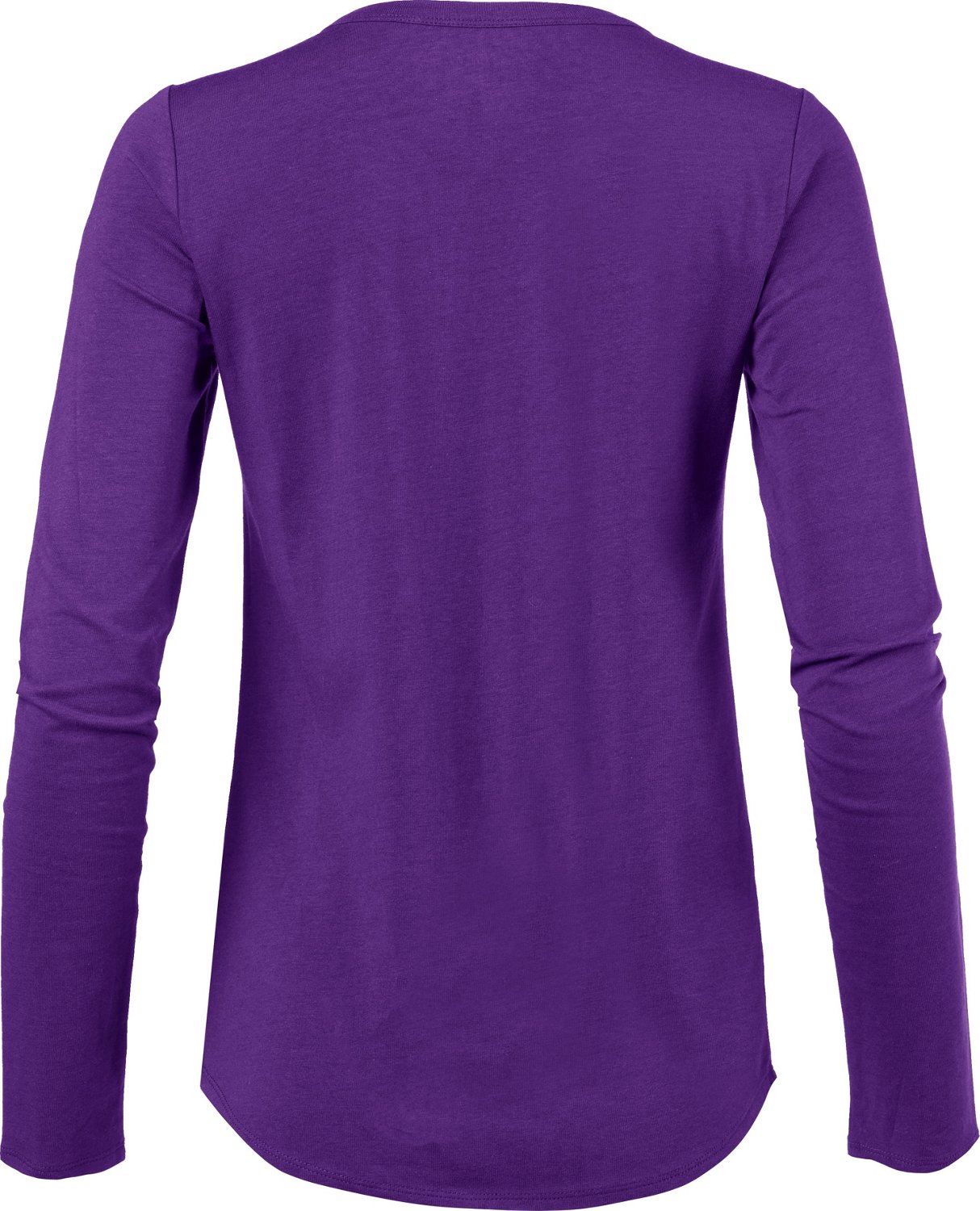 BCG Women's Signature Long Sleeve T-Shirt - view number 2