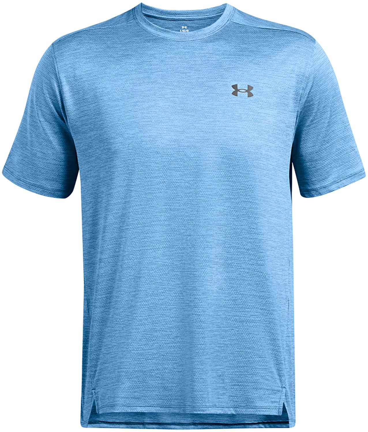 Under Armour Men's Tech Vent Short Sleeve T-shirt                                                                                - view number 4