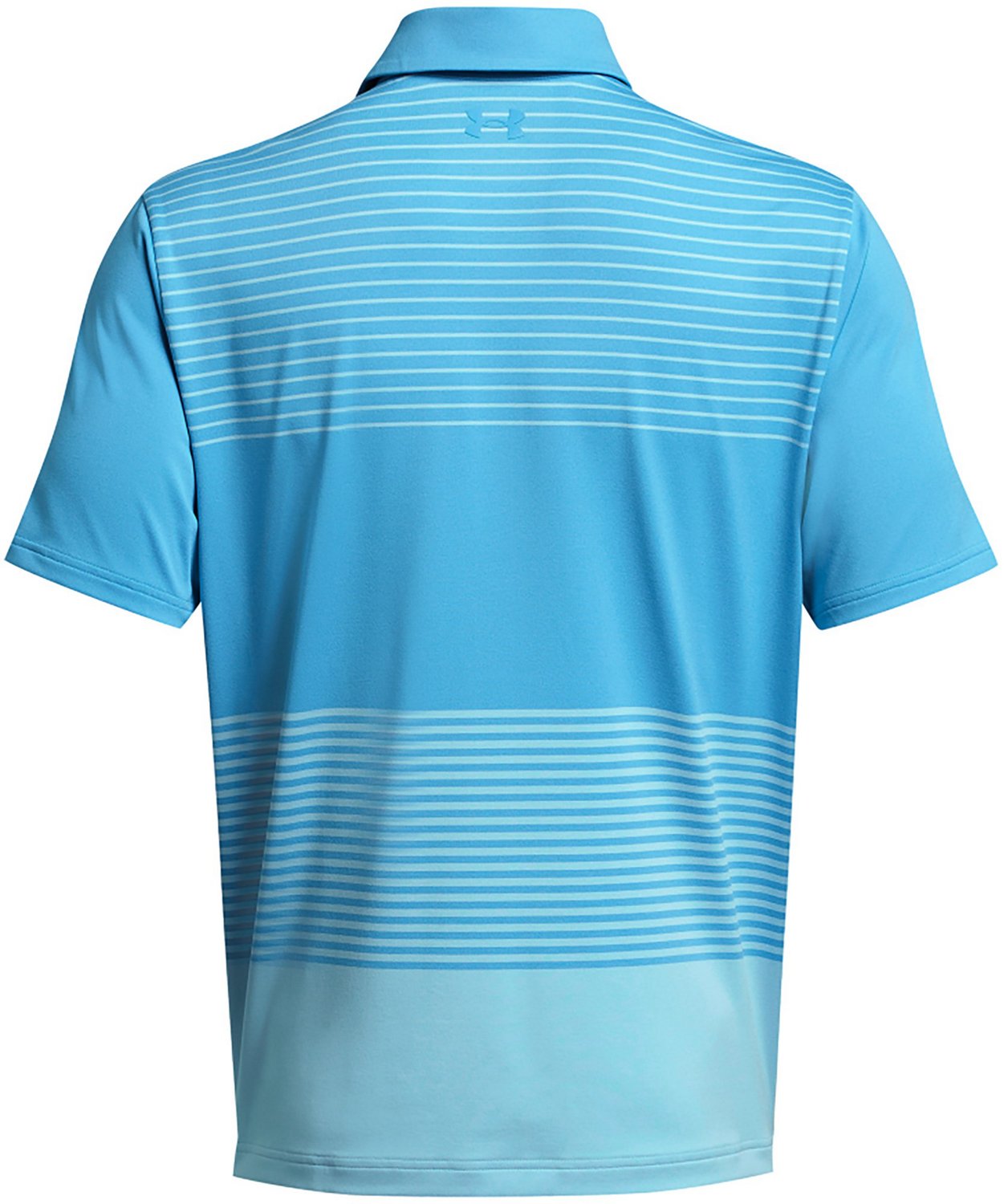 Under Armour Men’s Playoff 3.0 Striped Polo - view number 4