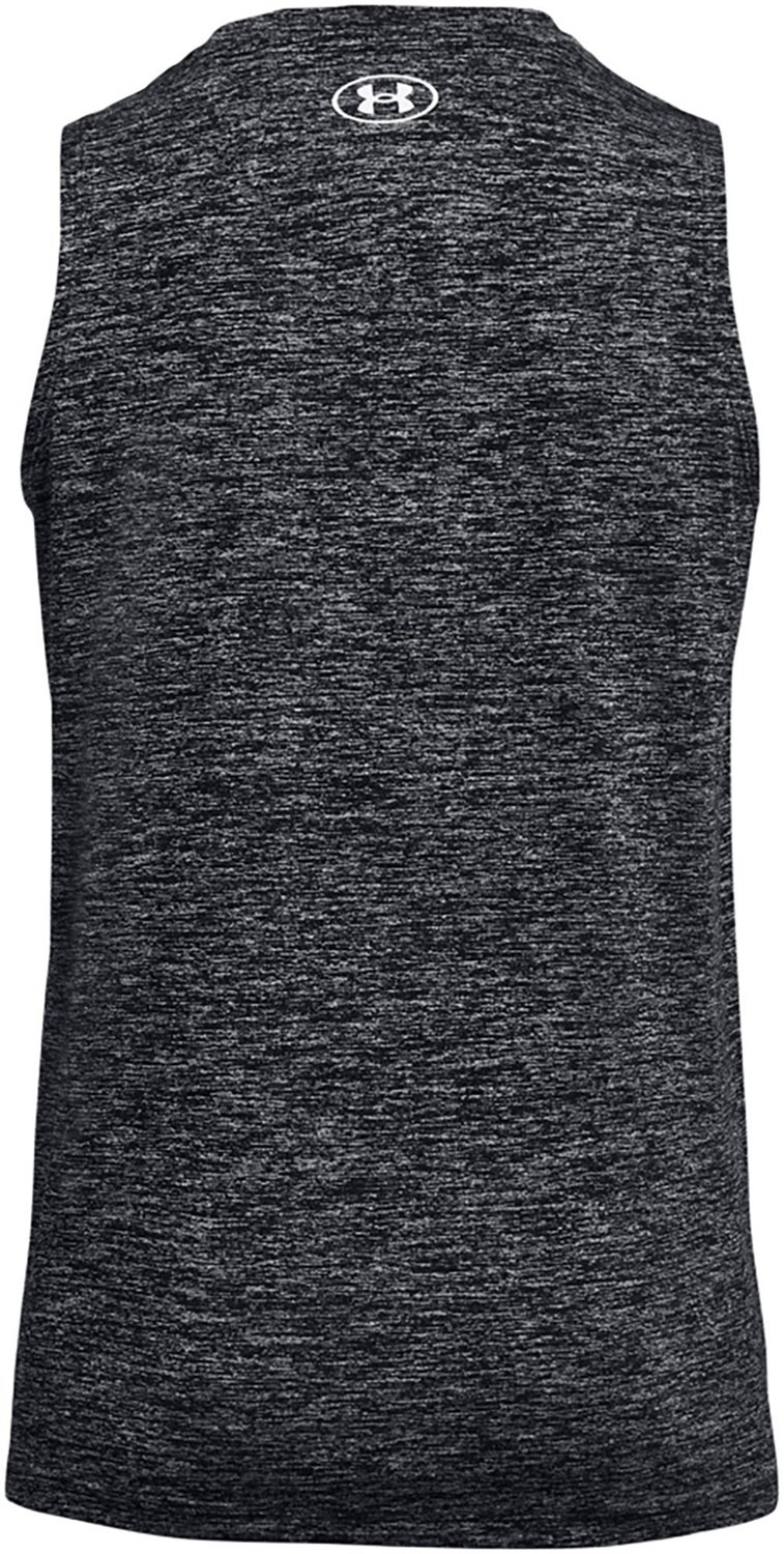 Under Armour Women's UA Tech Twist Tank Top                                                                                      - view number 4