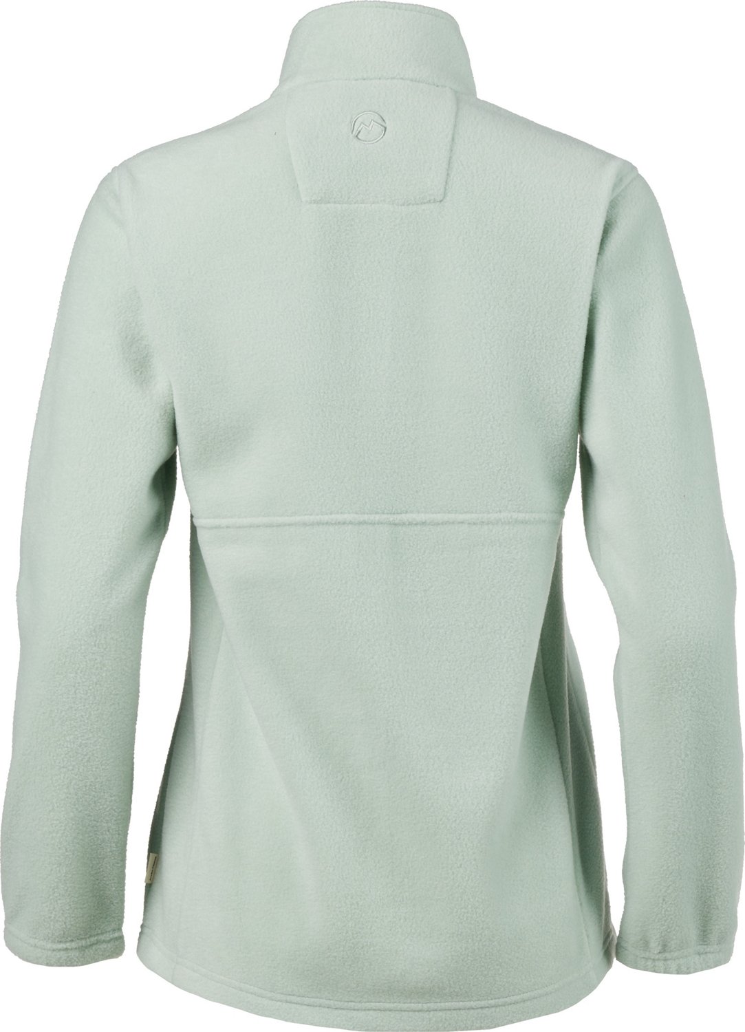 Magellan Outdoors Women's Arctic Fleece Jacket                                                                                   - view number 2