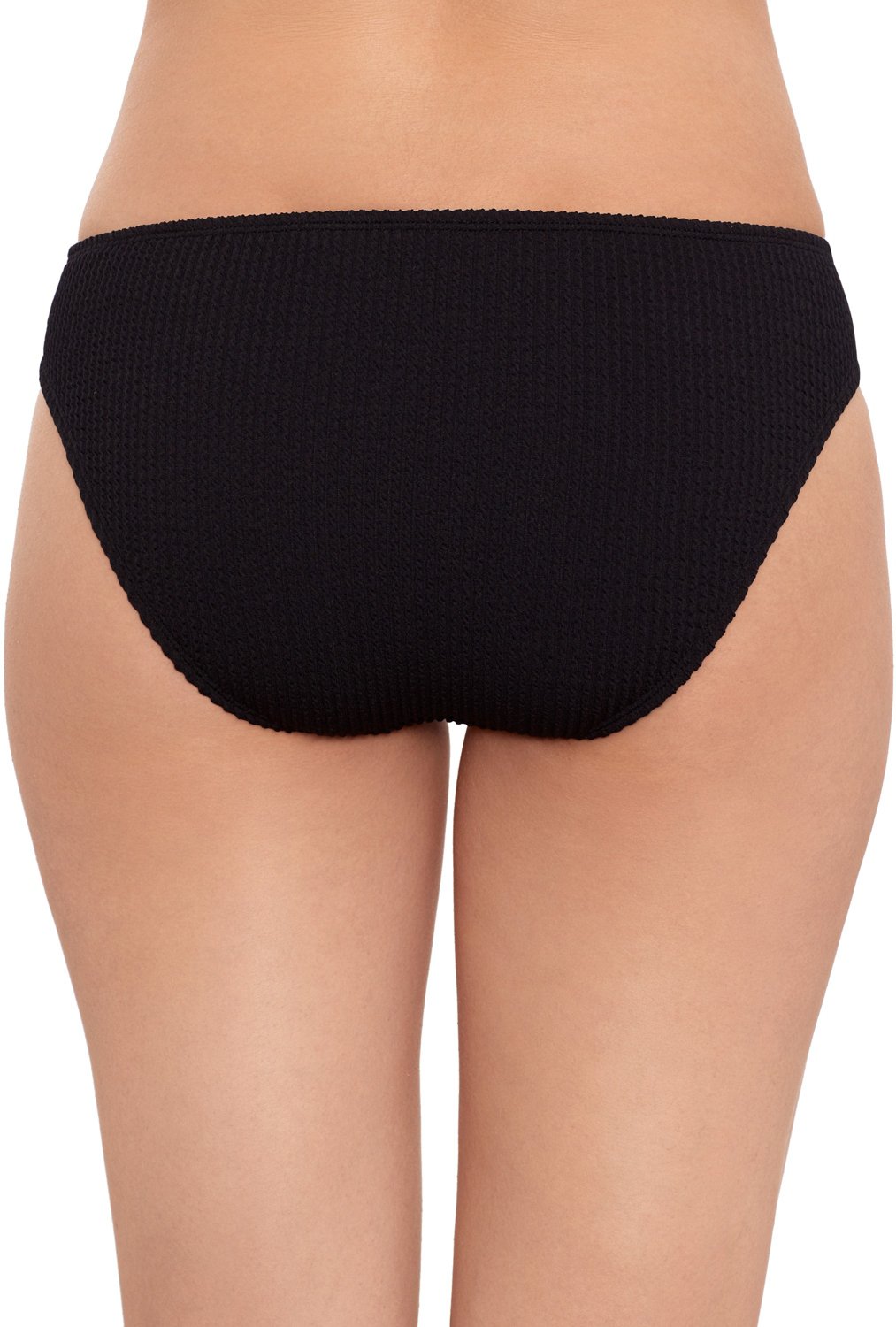 Salt + Cove Juniors' Solid Hipster Swim Bottoms - view number 2