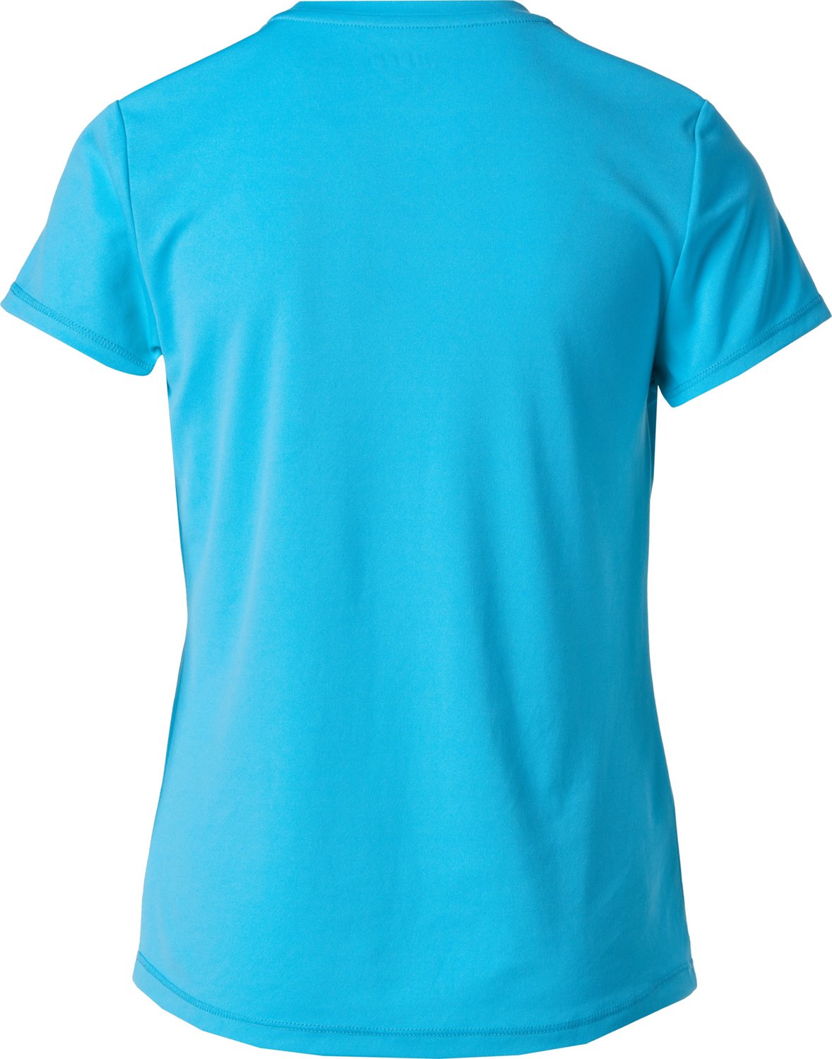 BCG Girls' Turbo Short Sleeve T-shirt - view number 2
