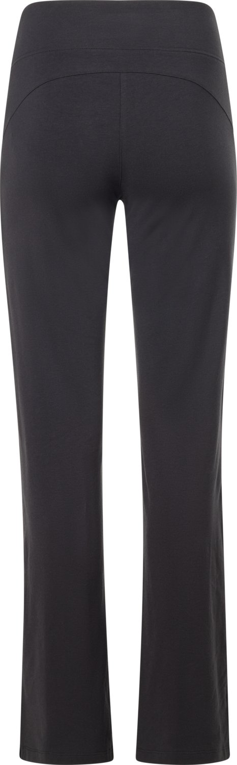 BCG Women's Cotton Wick Pants - view number 2