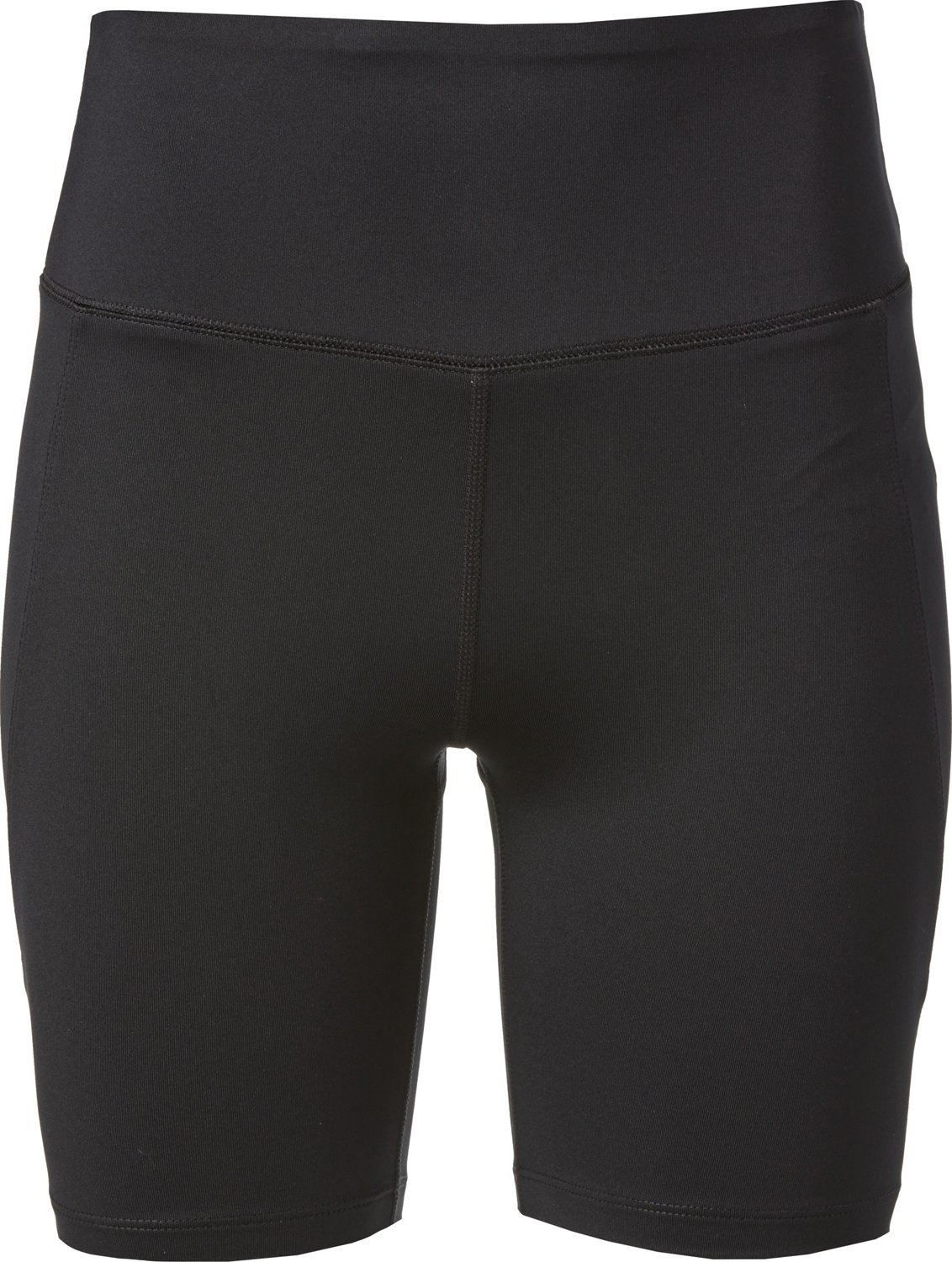 Biker Shorts, Women's Curvy Bike Shorts Online