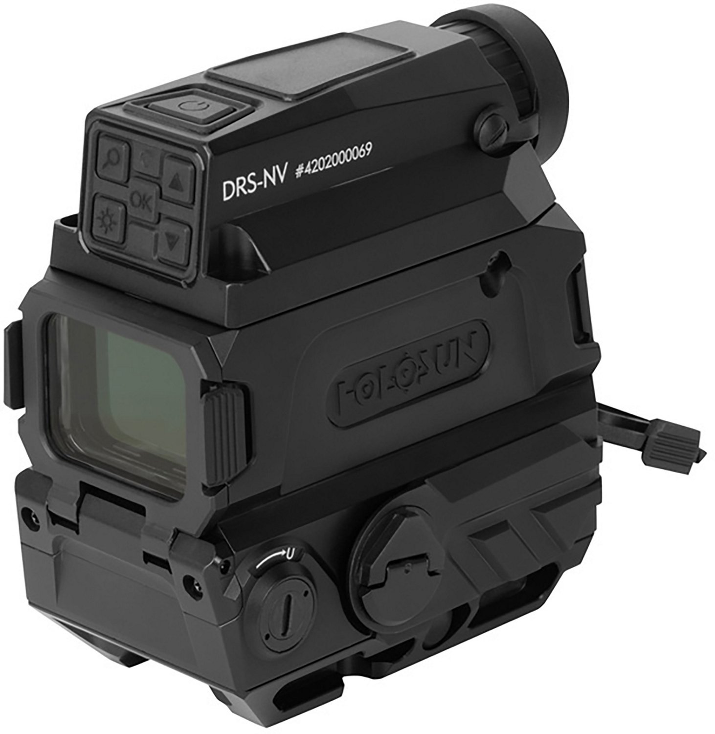 Holosun DRS-NV Digital Night Vision Rifle Sight - view number 2