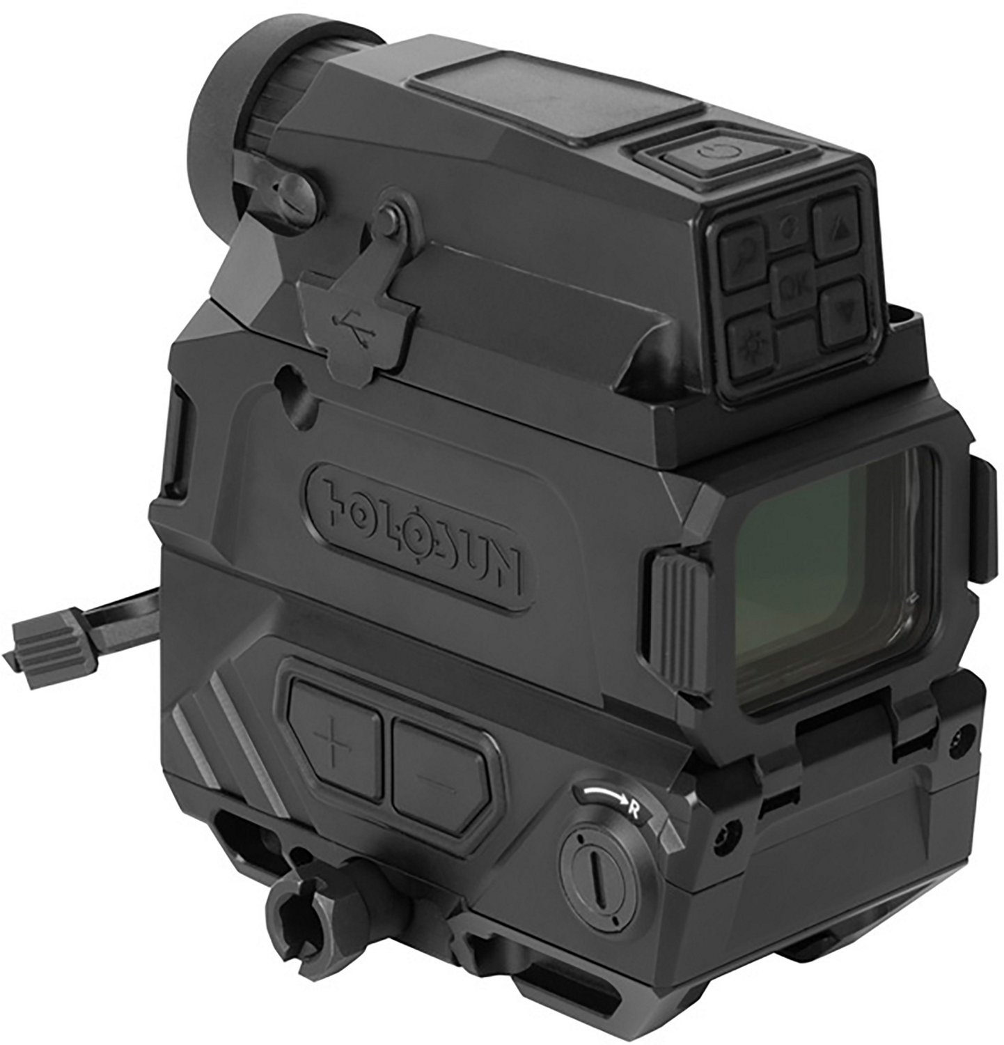 Holosun DRS-NV Digital Night Vision Rifle Sight - view number 3