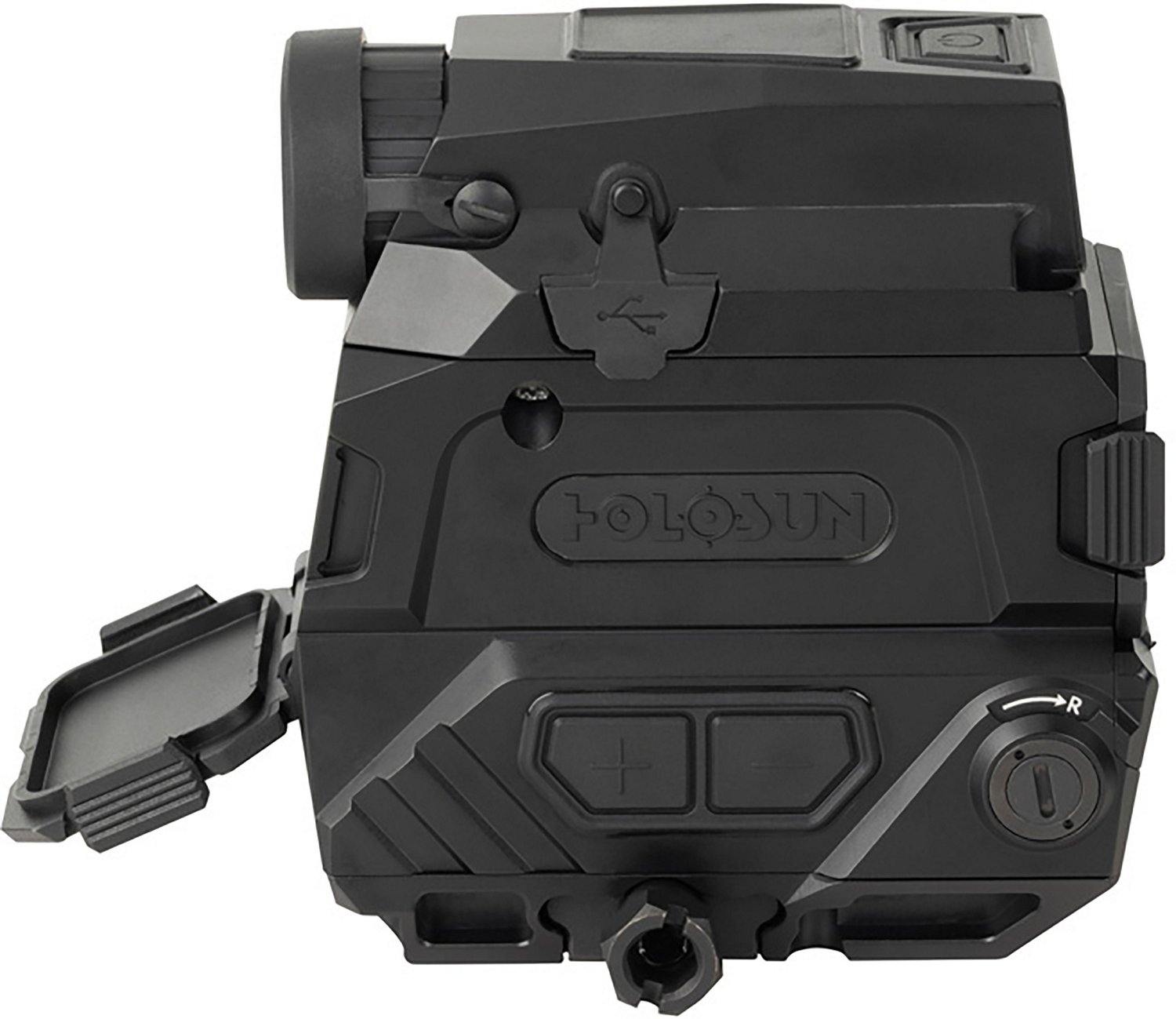 Holosun DRS-NV Digital Night Vision Rifle Sight - view number 4