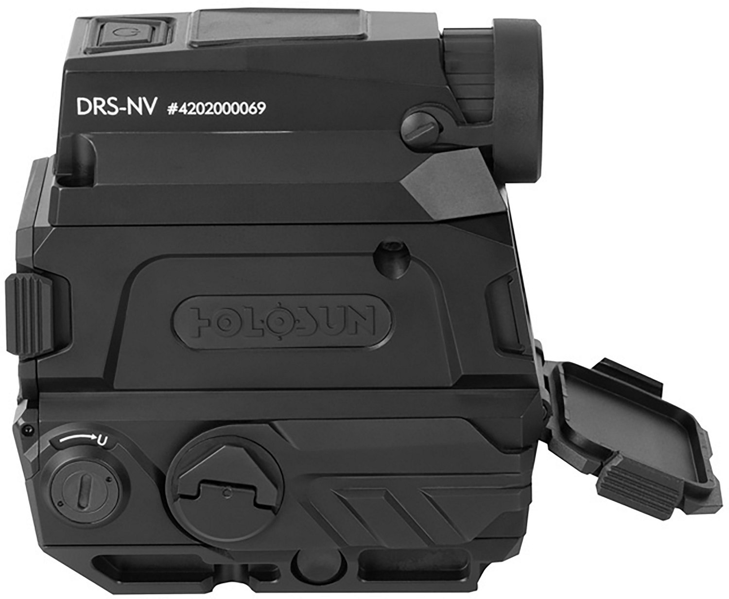 Holosun DRS-NV Digital Night Vision Rifle Sight - view number 5