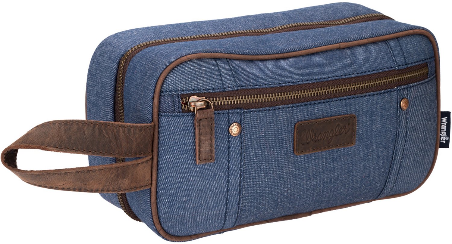 Wrangler Men's Tate Travel Kit                                                                                                   - view number 1