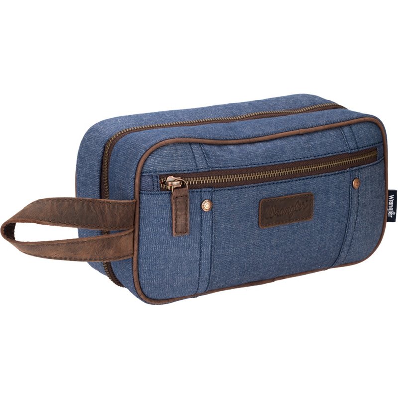 Wrangler Men's Tate… - image