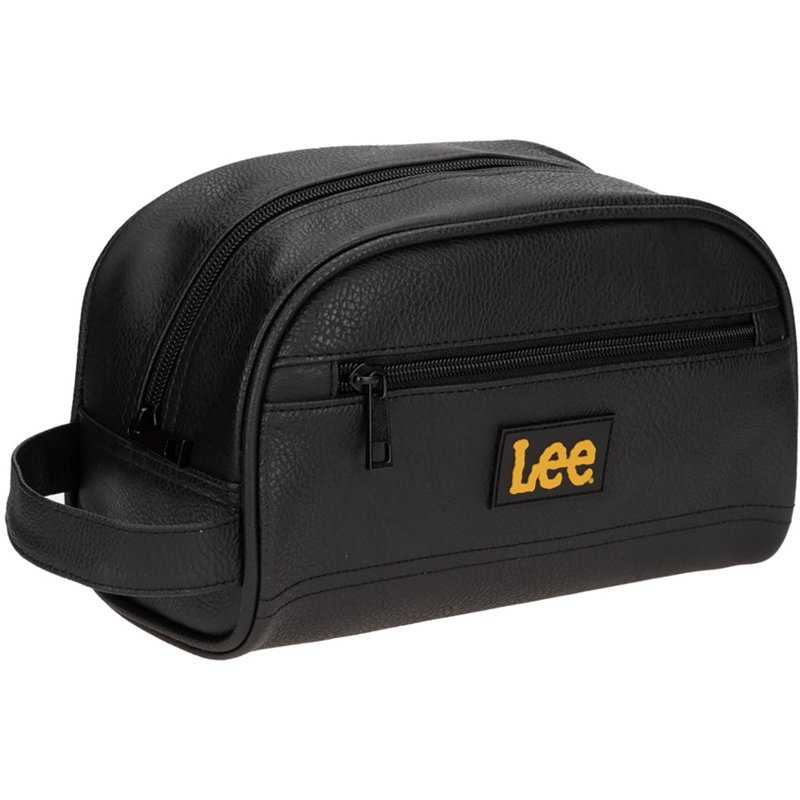 Lee Men's Zip Front… - image