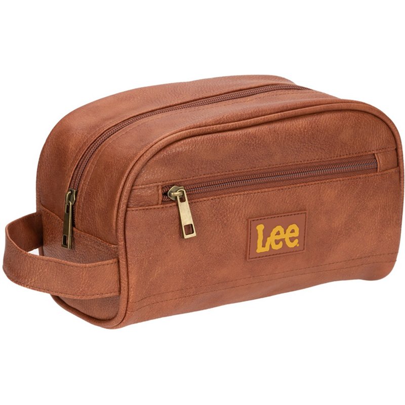 Lee Men's Zip Front… - image