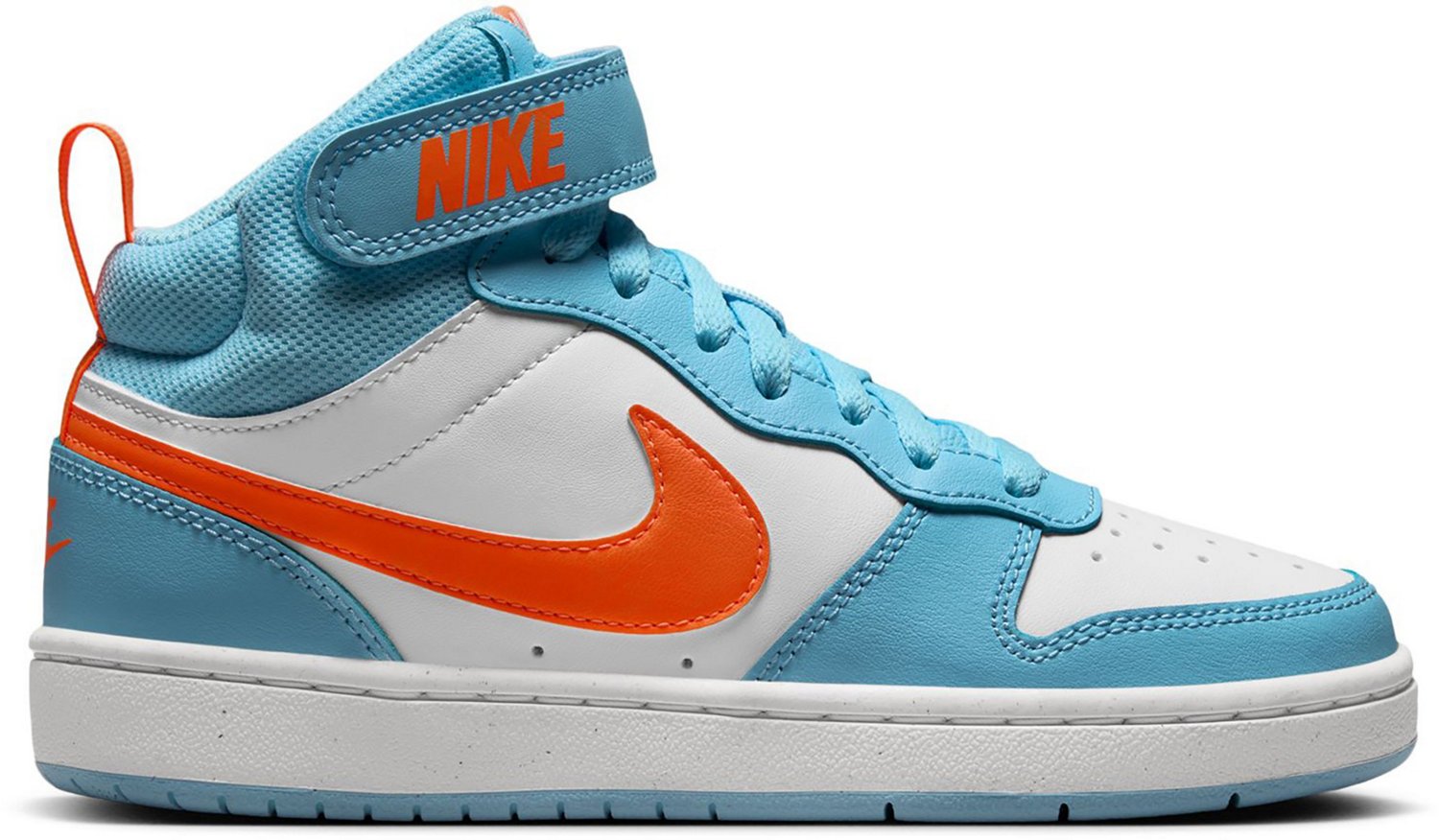 Nike Kids' Court Borough Mid 2