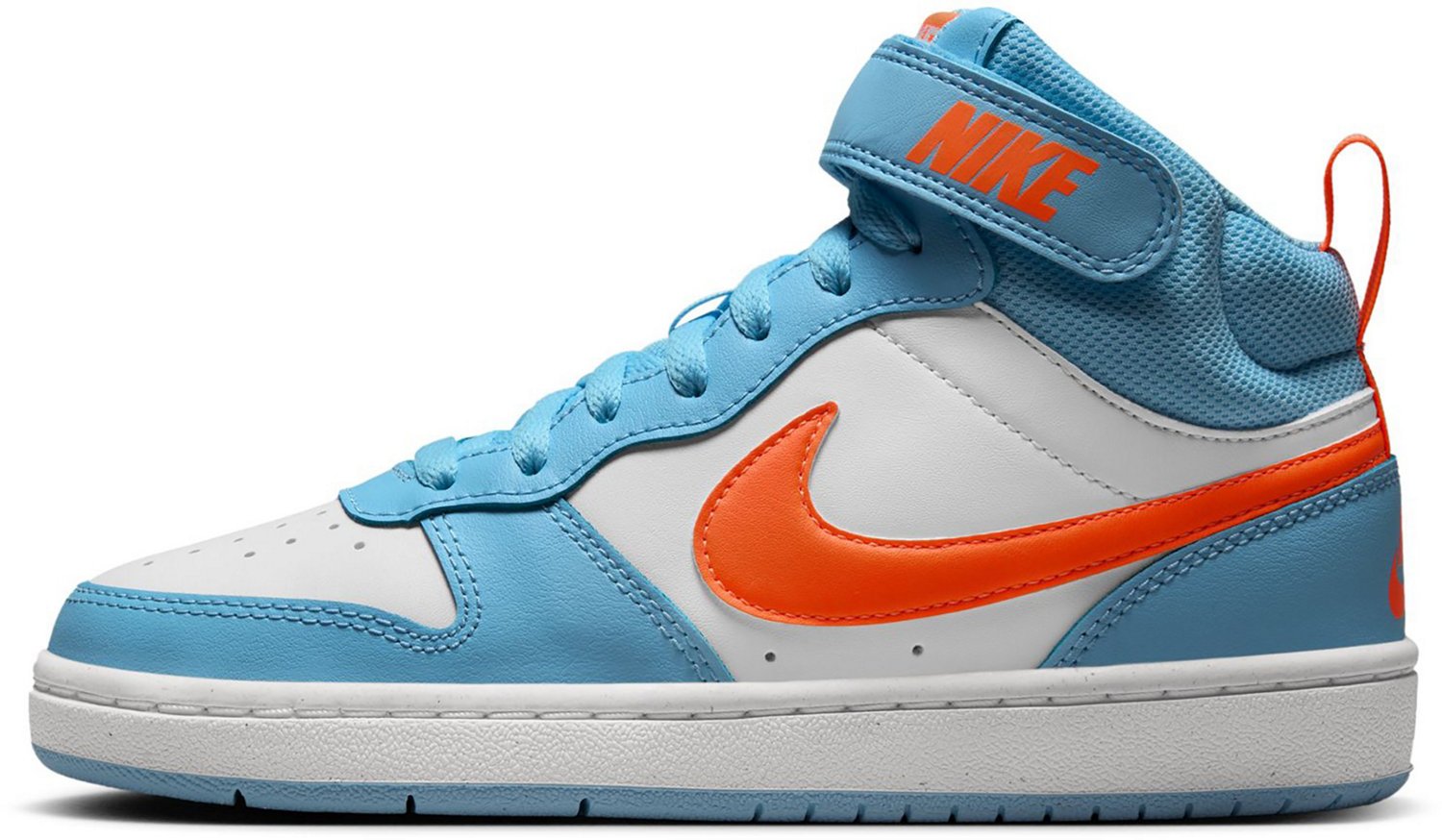 Nike Kids' Court Borough Mid 2