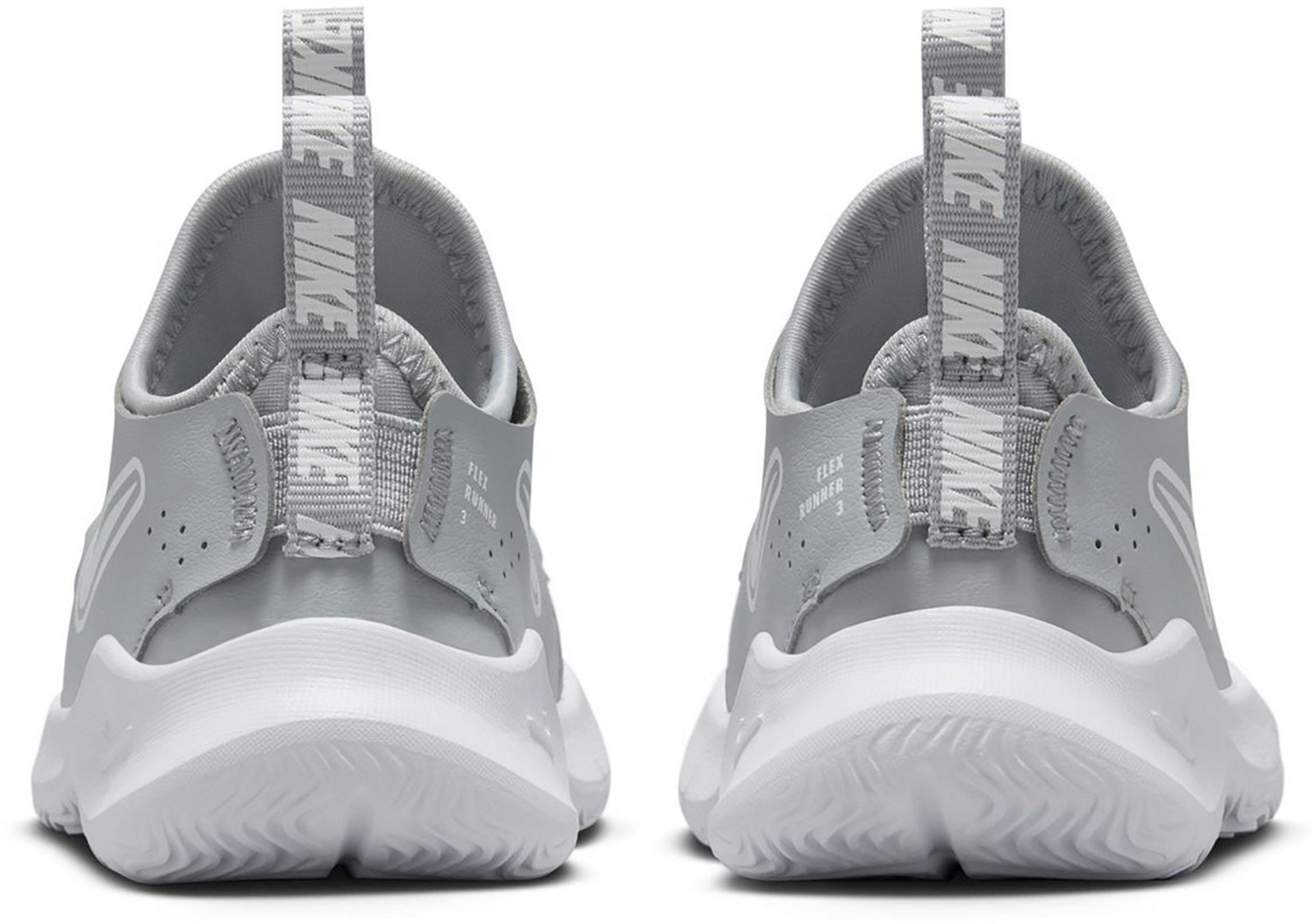 Nike Kids Flex Runner 3 TD Shoes - view number 4