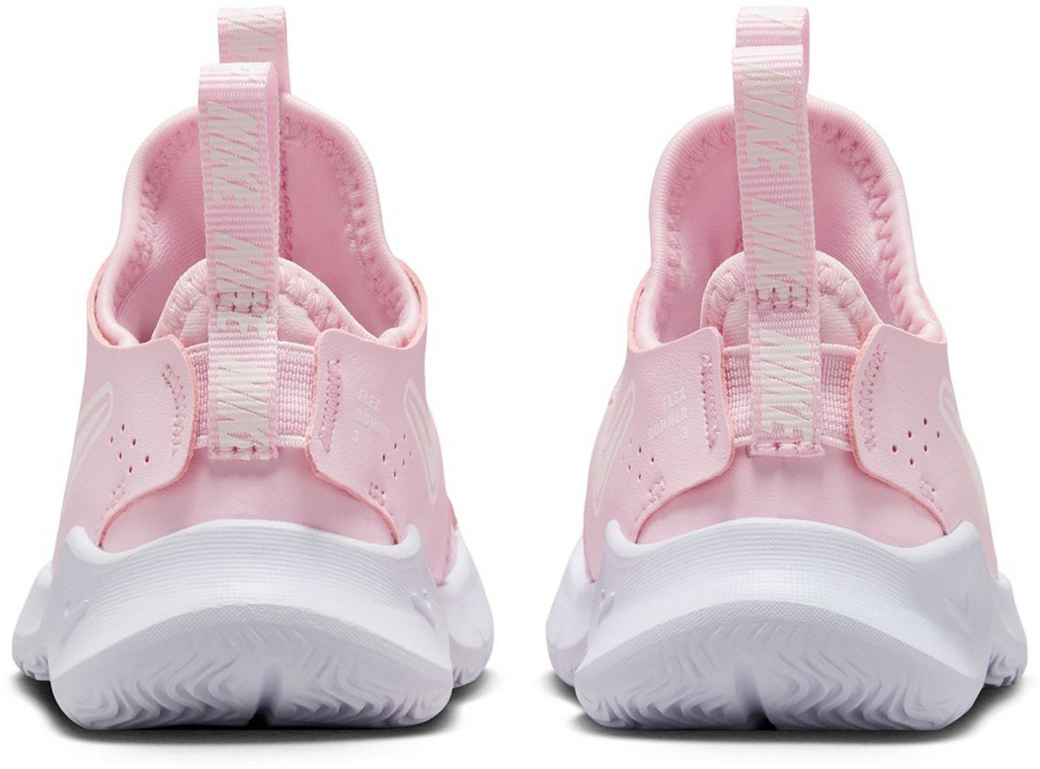 Nike Kids Flex Runner 3 TD Shoes - view number 4