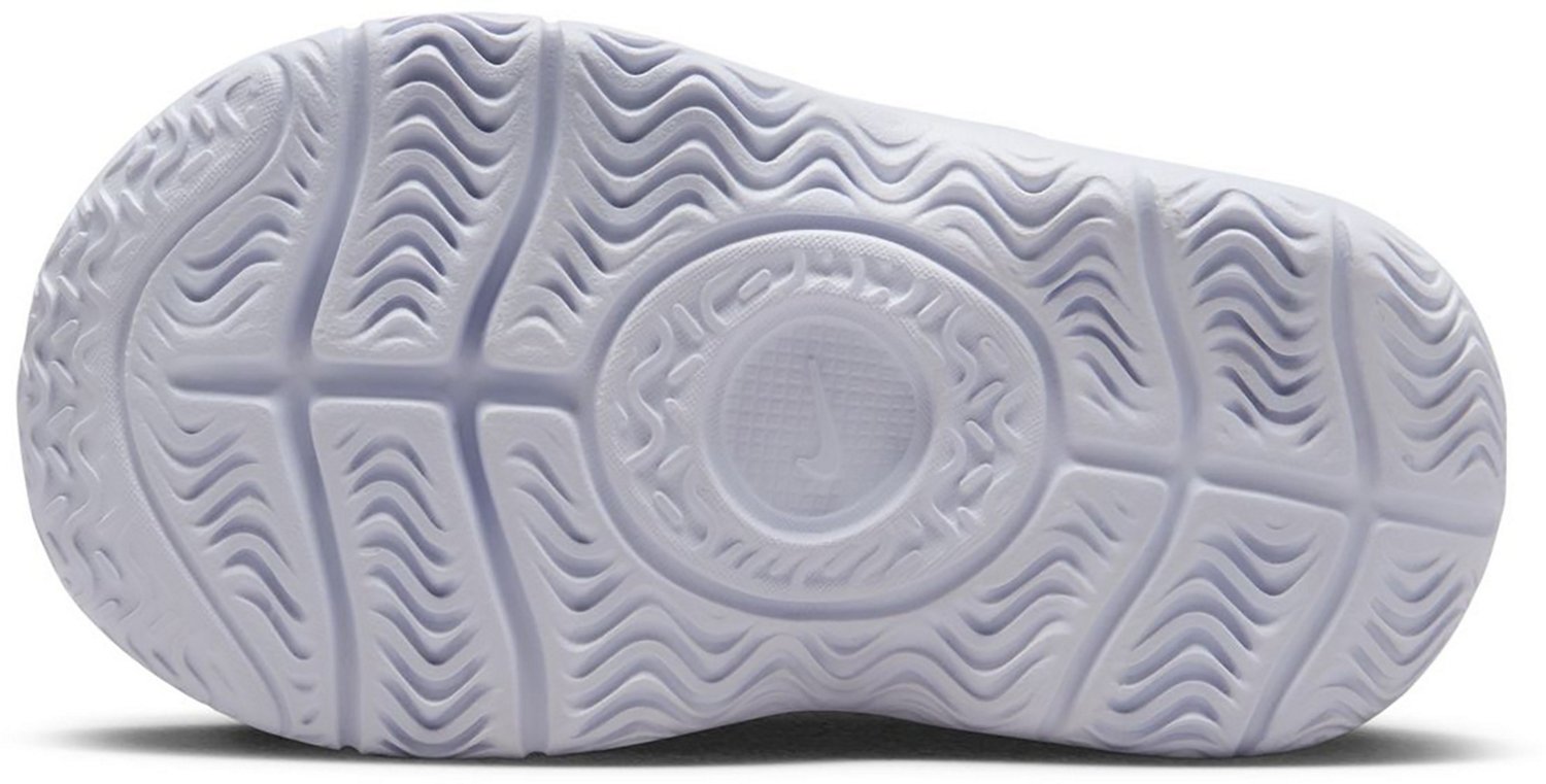 Nike Kids Flex Runner 3 TD Shoes - view number 6