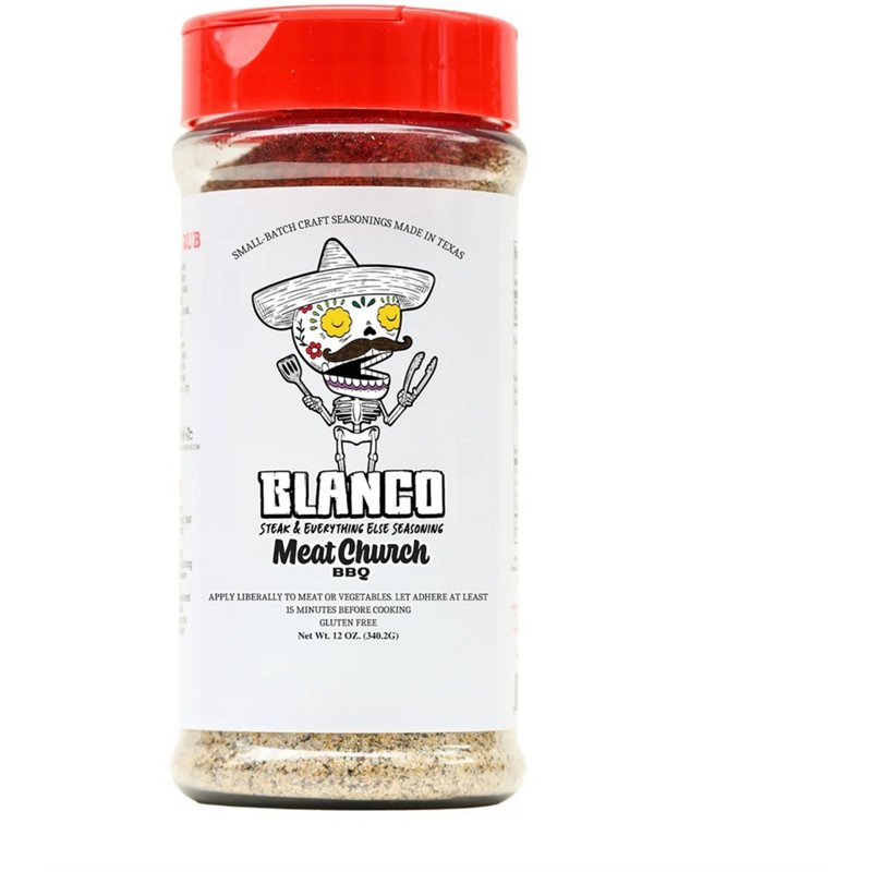 Meat Church Blanco … - image