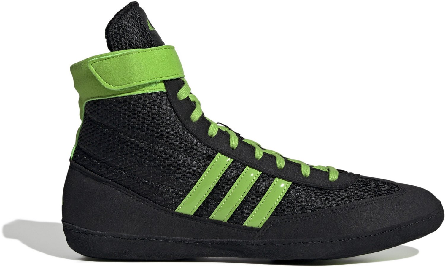Adidas wrestling shoes academy sales