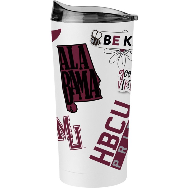 Logo Brands Alabama… - image