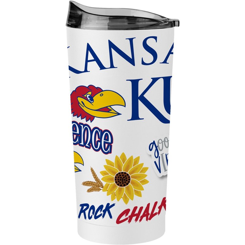 Logo Brands Kansas … - image