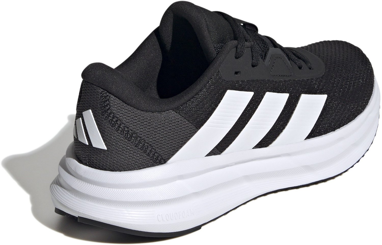 Adidas galaxy 4 fashion womens black