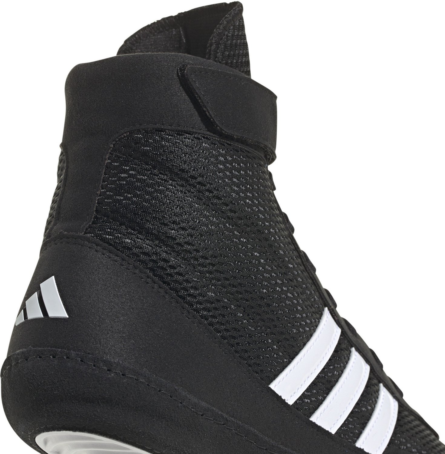 Adidas wrestling shoes academy best sale