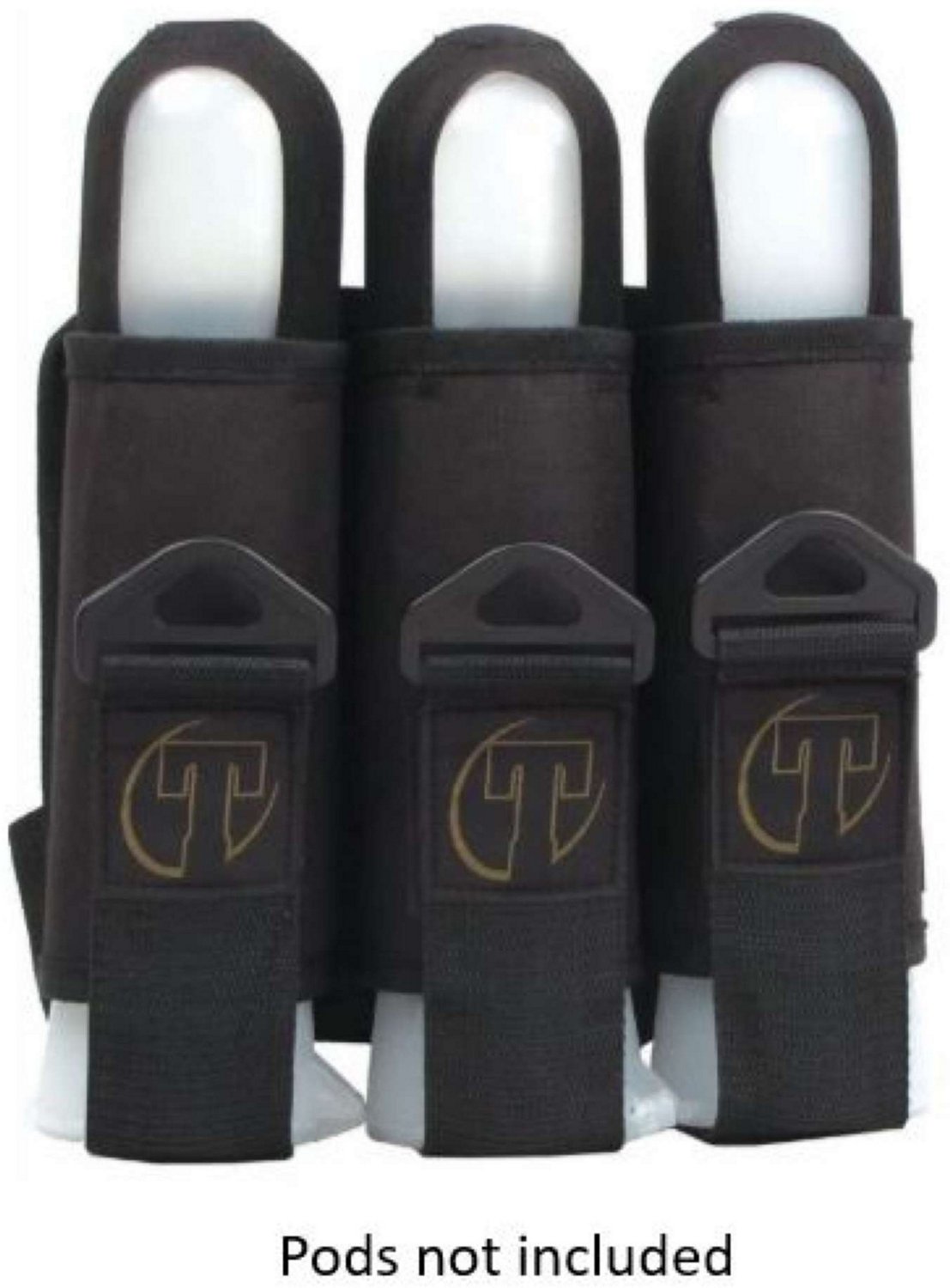 JT Sports Stealth Paintball Marker Go Pack - view number 4