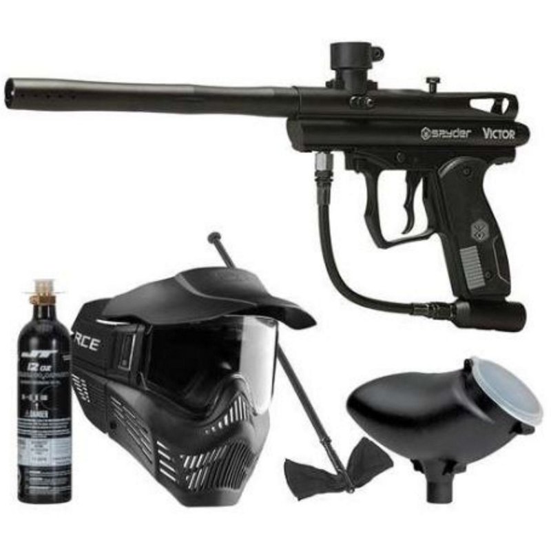 Spyder Victor Paint…