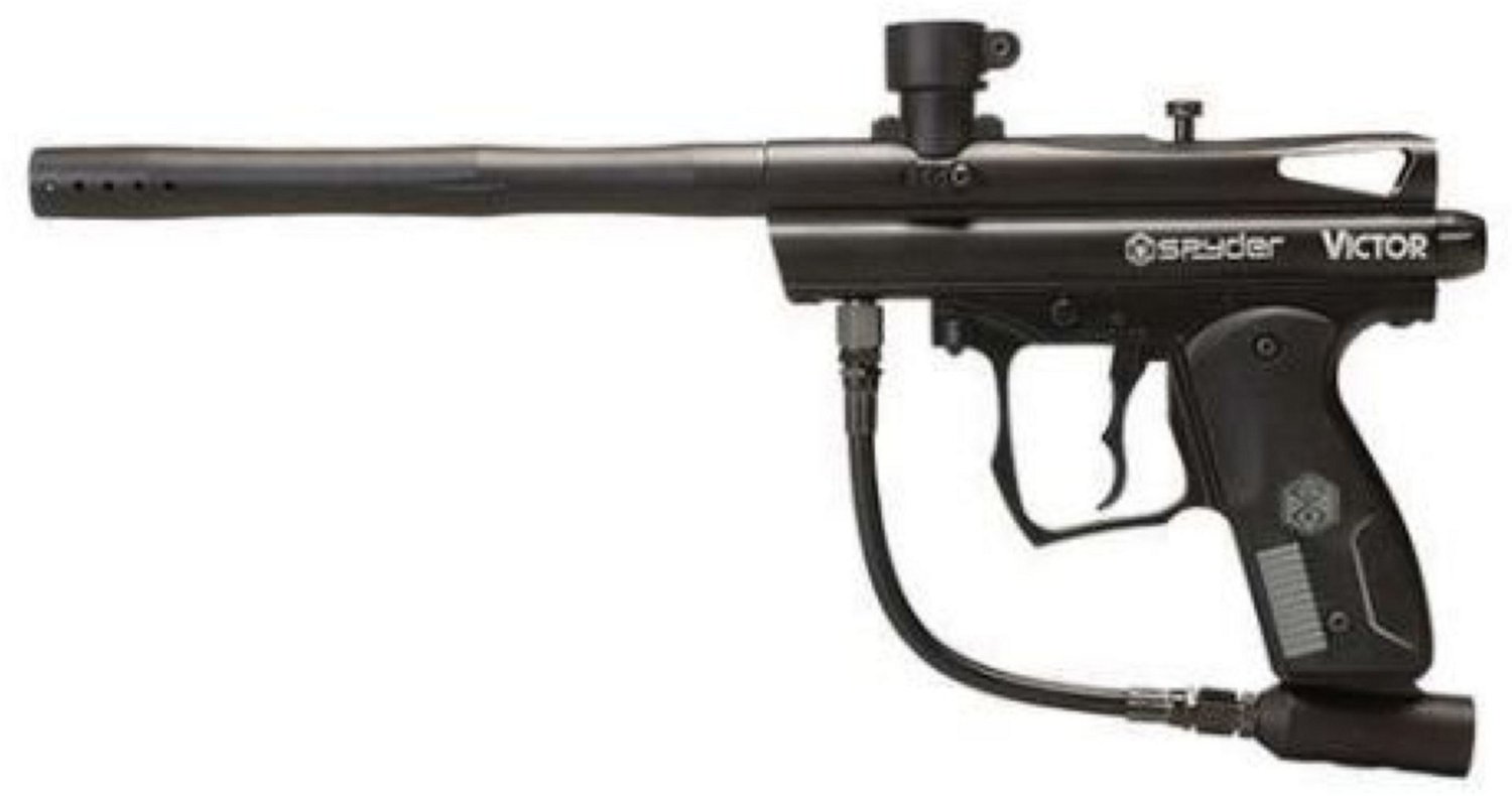 Spyder Victor Paintball Marker Power Pack - view number 2