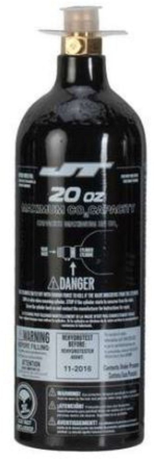 Spyder Victor Paintball Marker Power Pack - view number 4