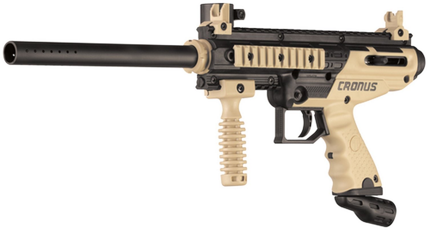 Tippmann Cronus Paintball Marker Power PAK - view number 2