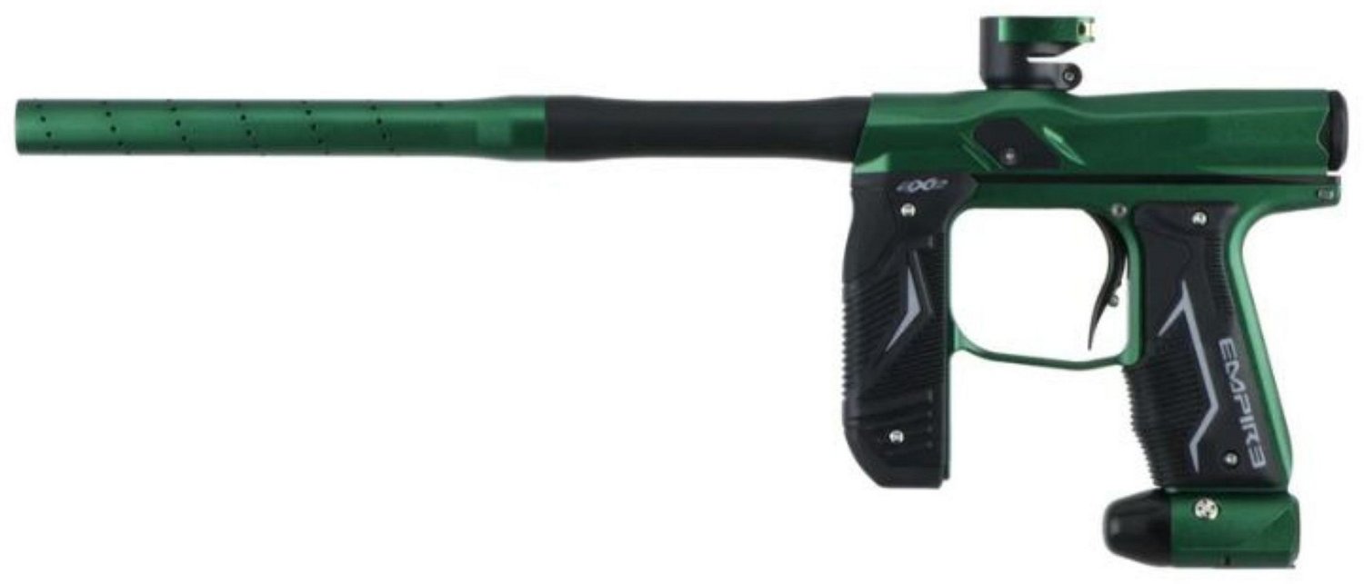 Empire Axe 2.0 Paintball Marker                                                                                                  - view number 2