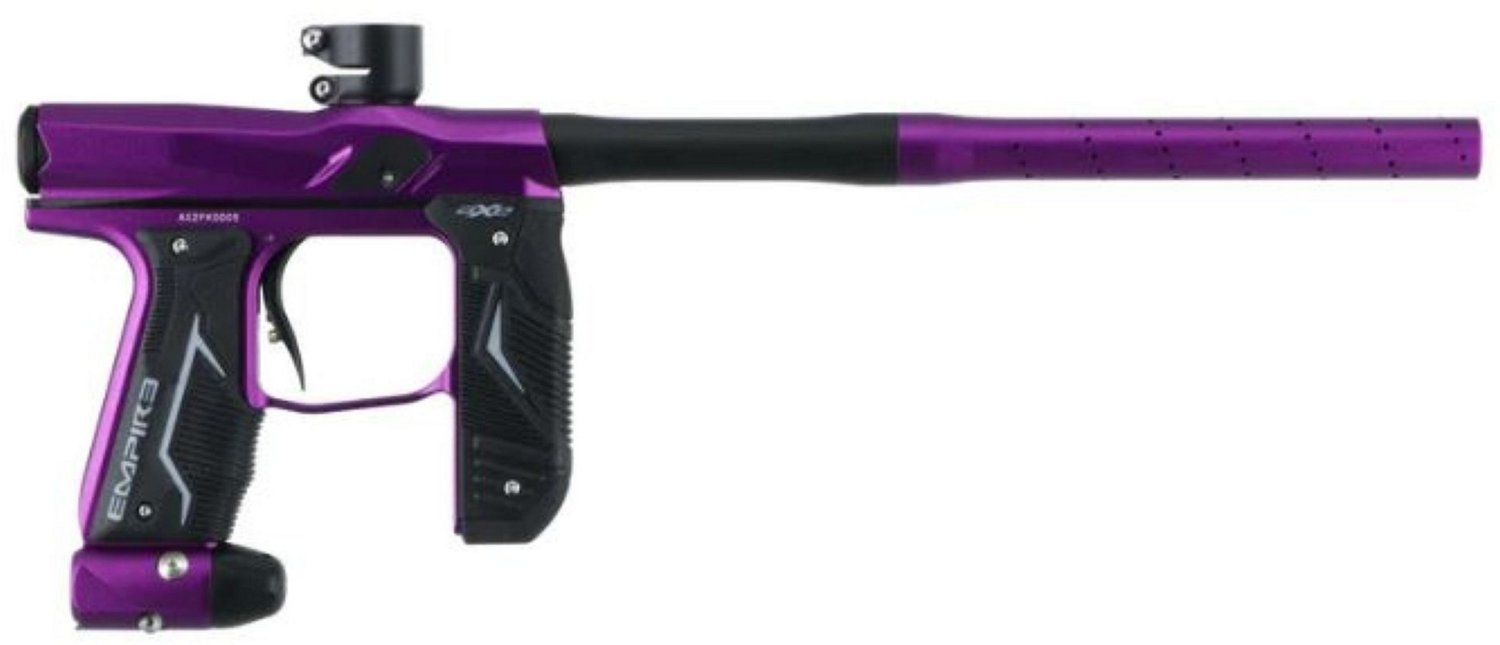 Empire Axe 2.0 Paintball Marker                                                                                                  - view number 2