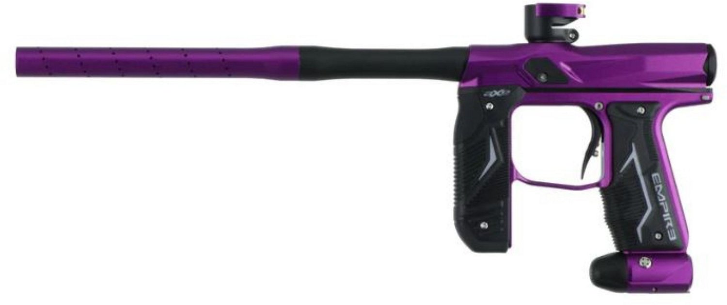 Empire Axe 2.0 Paintball Marker                                                                                                  - view number 3